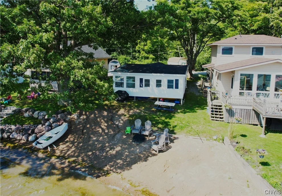 Unit for sale at 16730 Eel Bay Road, Orleans, NY 13692