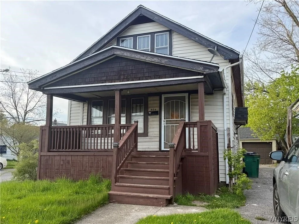 Unit for sale at 484 Dartmouth Avenue, Buffalo, NY 14215