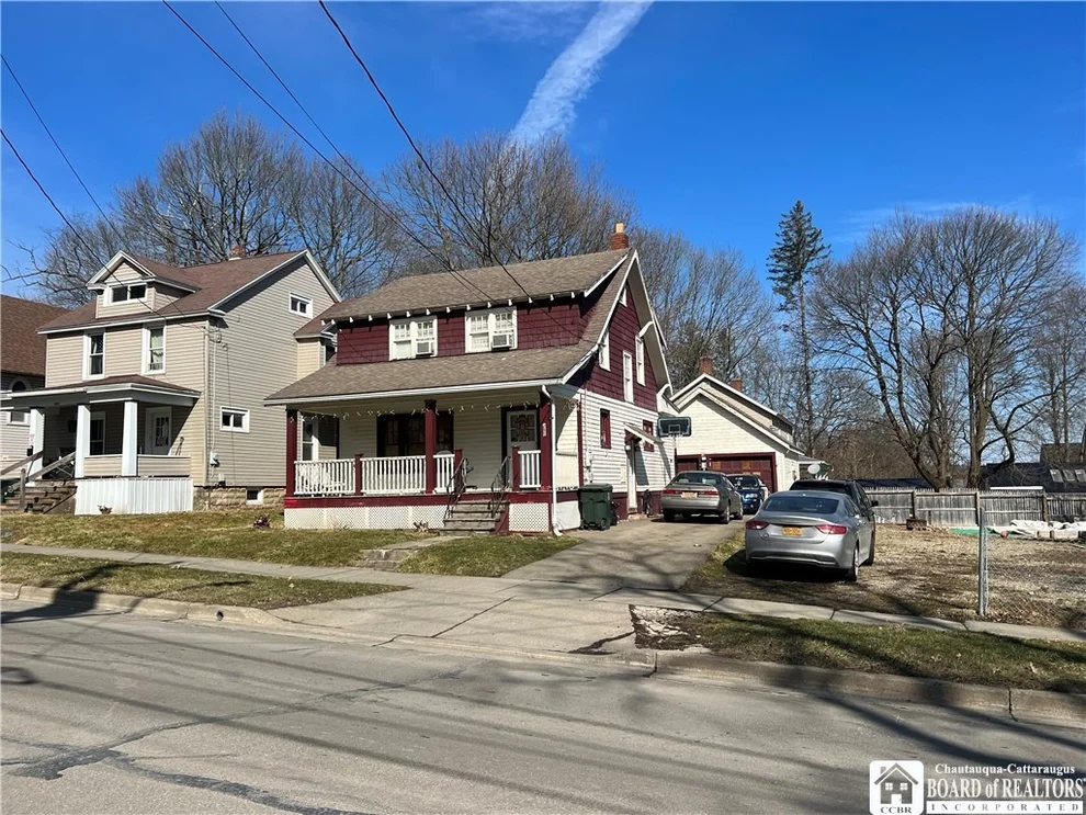 Unit for sale at 385 Buffalo Street, Jamestown, NY 14701