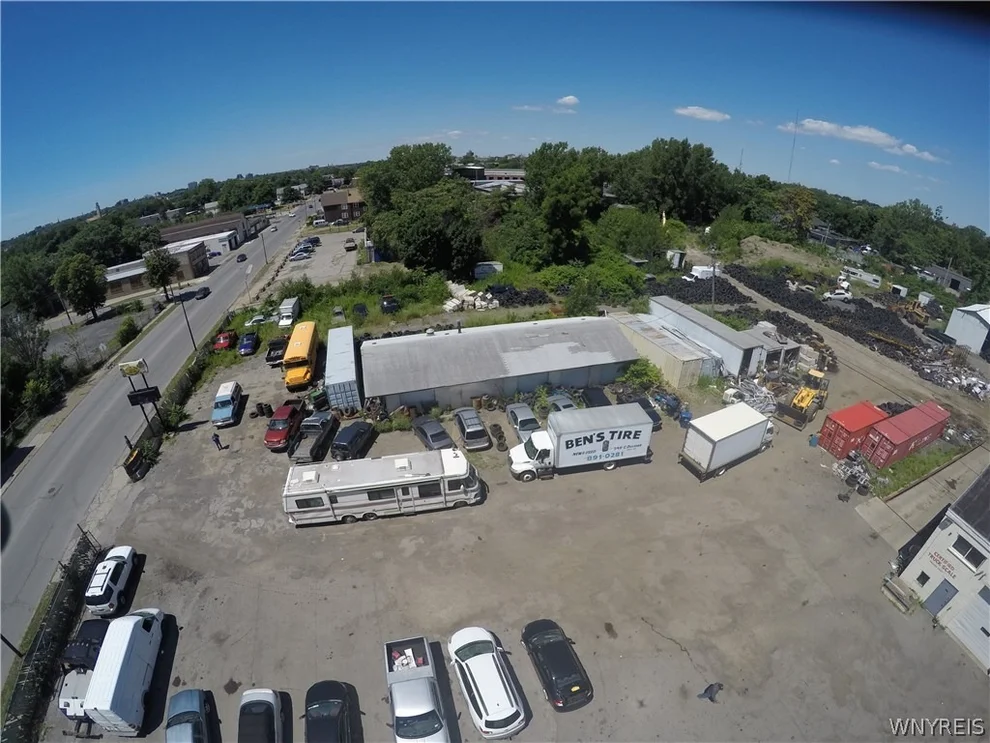 Unit for sale at 550 E Delavan Avenue, Buffalo, NY 14211