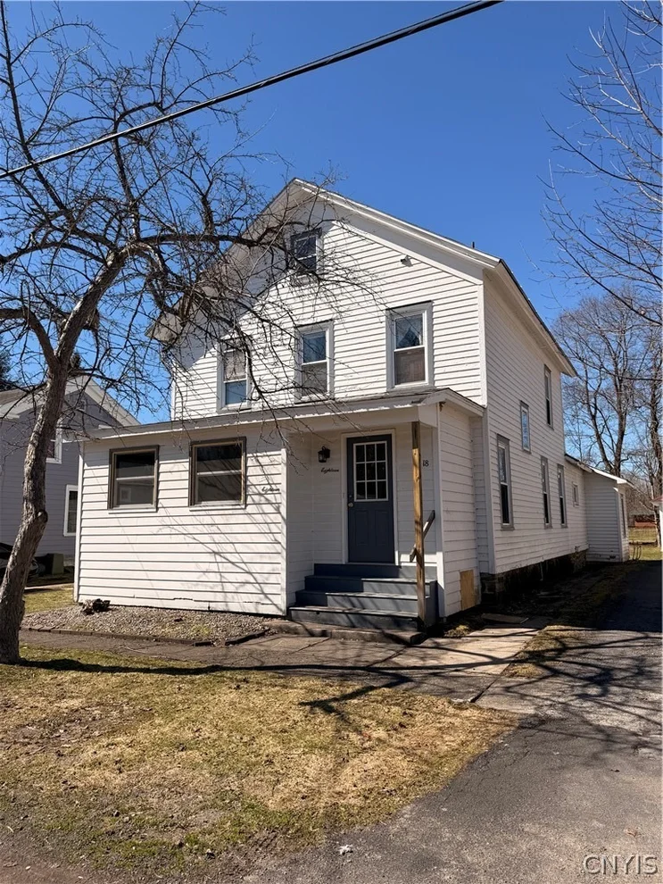 Unit for sale at 18 White Street, Kirkland, NY 13321