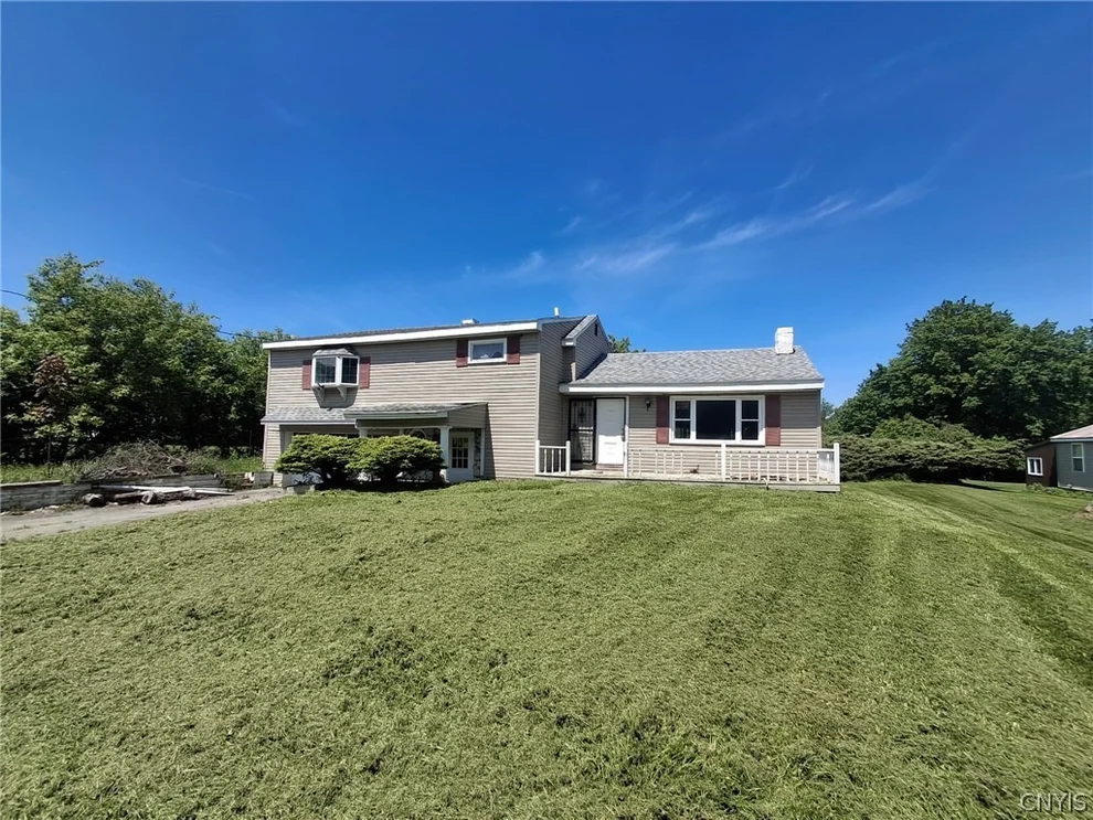 Unit for sale at 936 Steuben Hill Road, Herkimer, NY 13350