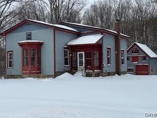Unit for sale at 2055 County Route 2, Orwell, NY 13144