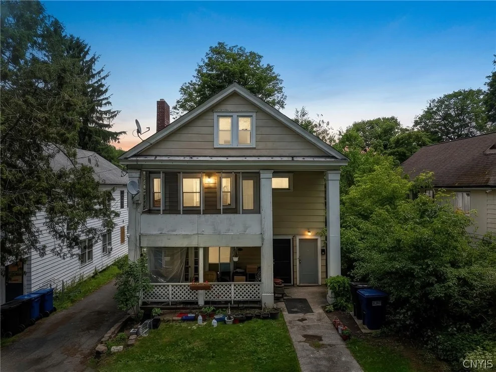 Unit for sale at 141 Cumberland Avenue, Syracuse, NY 13210