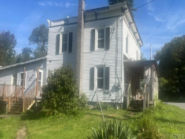 Unit for sale at 1263 County Highway 33, Otsego, NY 13326