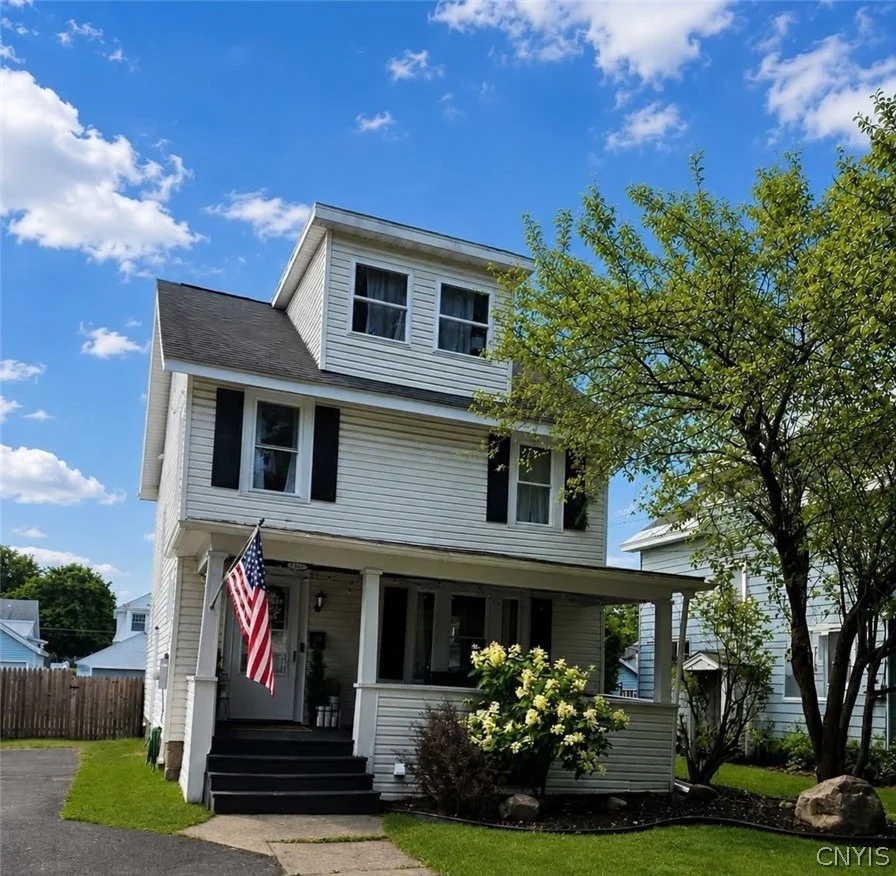 Unit for sale at 1303 Schuyler Street, Rome, NY 13440