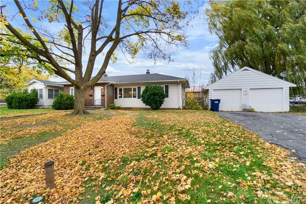 Unit for sale at 326 Grant Boulevard, Syracuse, NY 13206