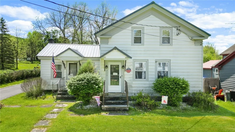 Unit for sale at 230 County Highway 20, Edmeston, NY 13411