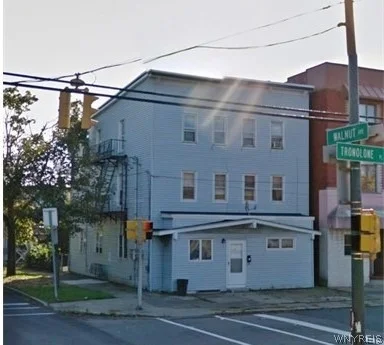 Unit for sale at 569 Tronolone Place, Niagara Falls, NY 14301