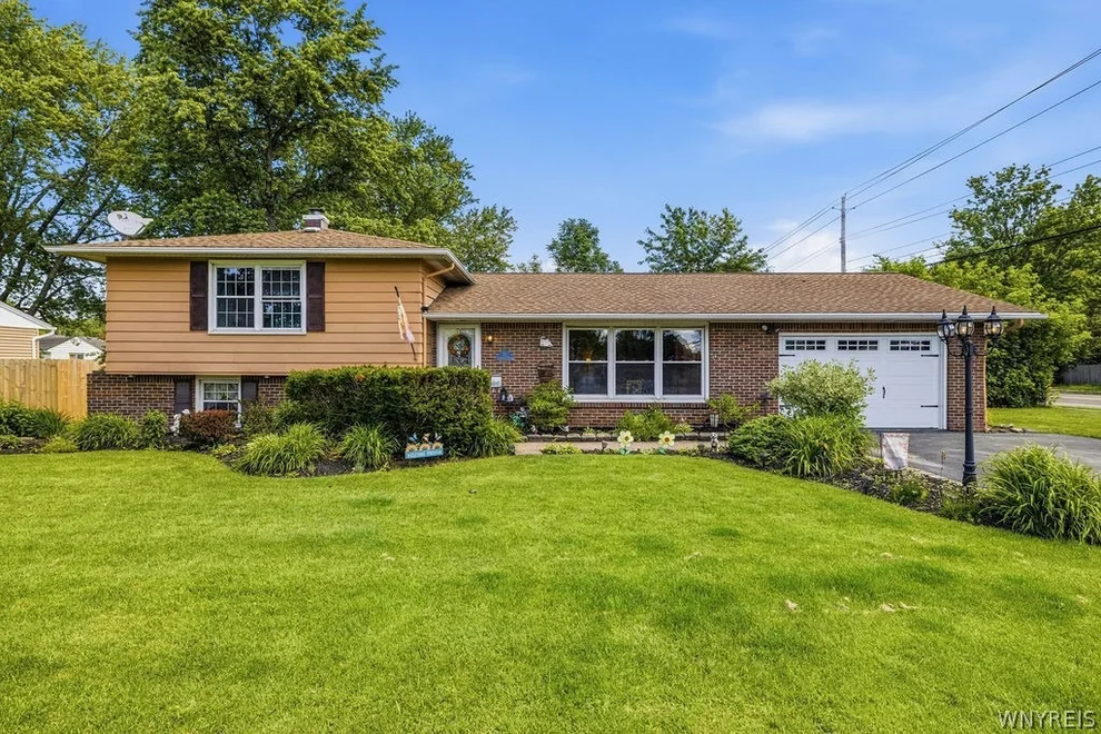 Unit for sale at 23 Eisenhower Drive, Lockport City, NY 14094