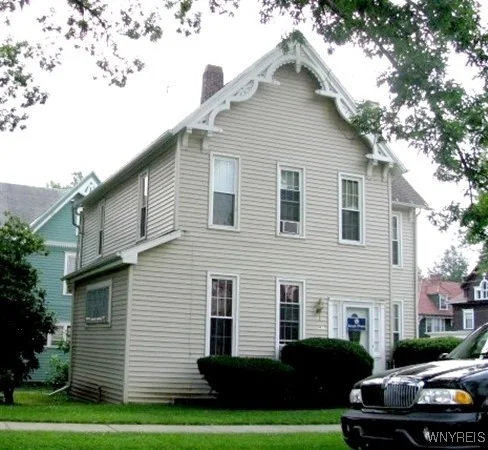 Unit for sale at 417 W Sullivan Street, Olean-City, NY 14760