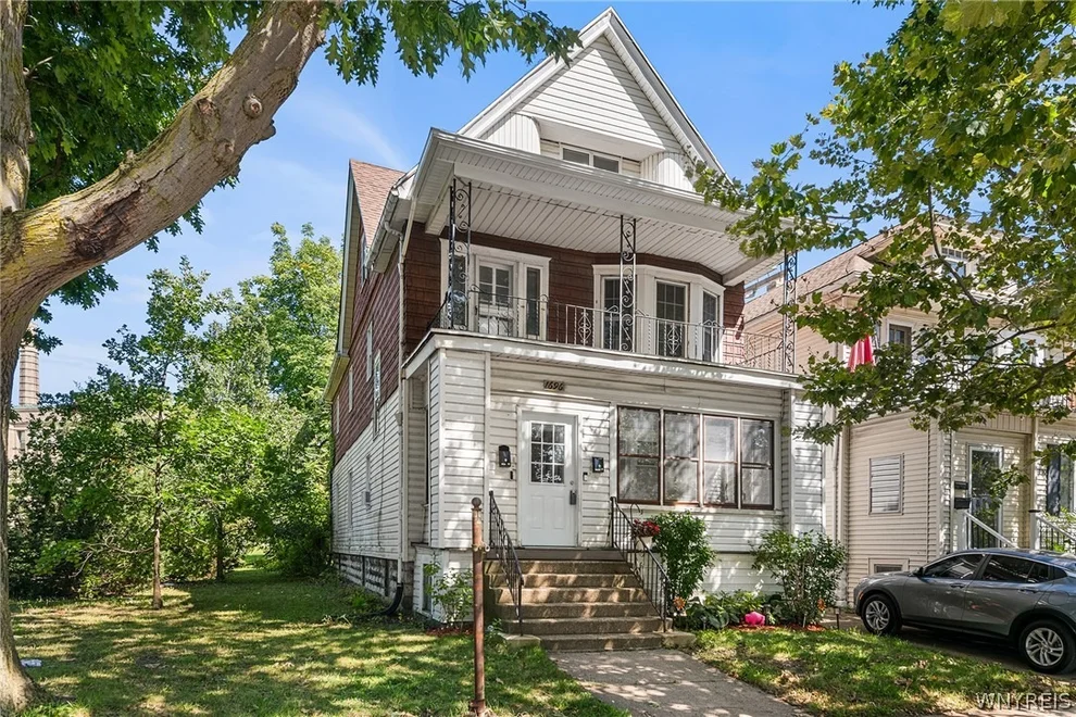 Unit for sale at 1696 S Park Avenue, Buffalo, NY 14220