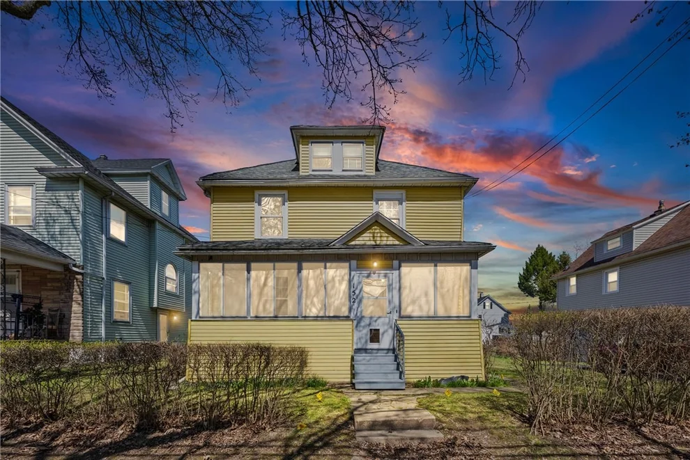 Unit for sale at 152 Michigan Street, Rochester, NY 14606