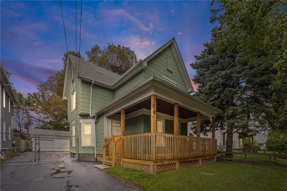 Unit for sale at 90 Avenue B, Rochester, NY 14621