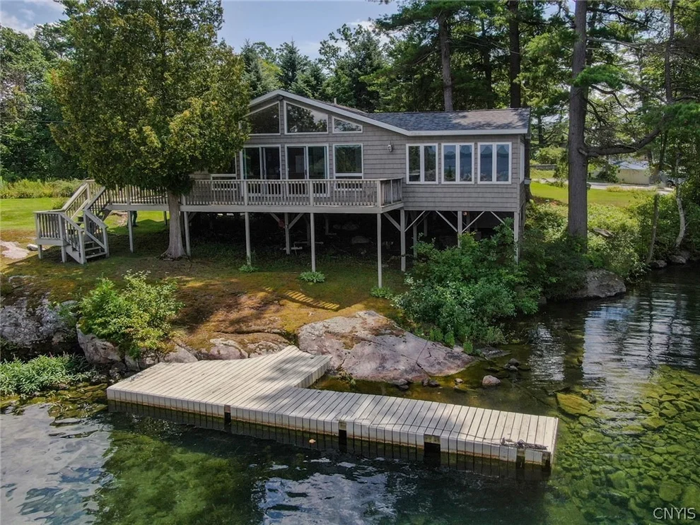 Unit for sale at 111 Blind Bay Road, Hammond, NY 13646