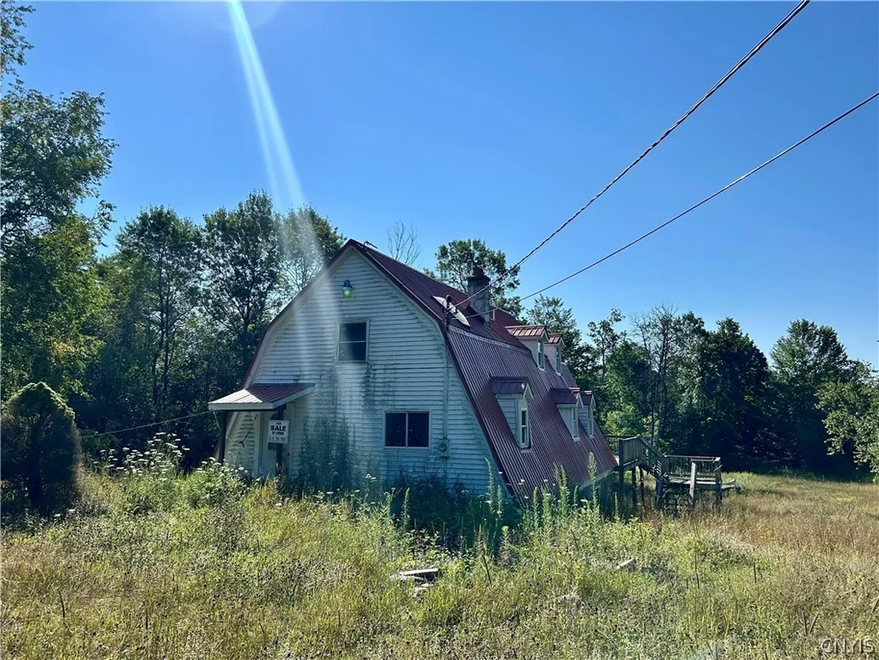 Unit for sale at 8642 Elpis Road, Vienna, NY 13042