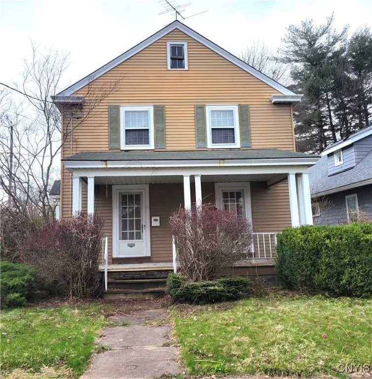 Unit for sale at 15 Brookline Drive, Utica, NY 13501