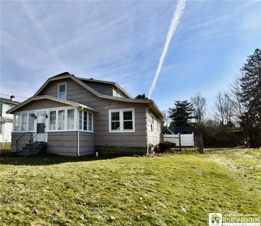 Unit for sale at 33 S Alleghany Avenue, Ellicott, NY 14701