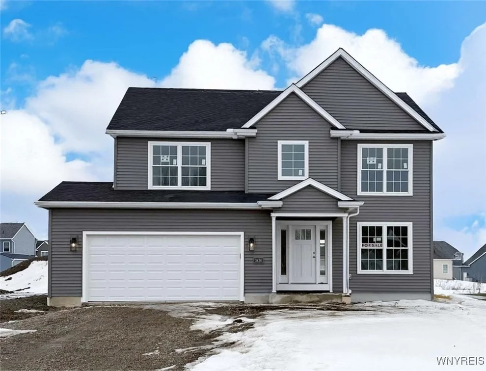 Unit for sale at 3436 Cedar Valley Way, Hamburg, NY 14075