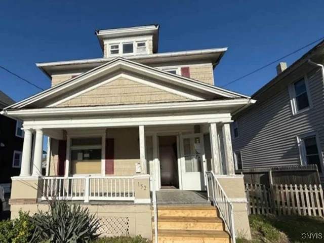 Unit for sale at 152 Crary Avenue, Binghamton, NY 13905