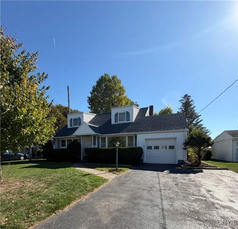 Unit for sale at 227 Leonard Street, Sherrill, NY 13461
