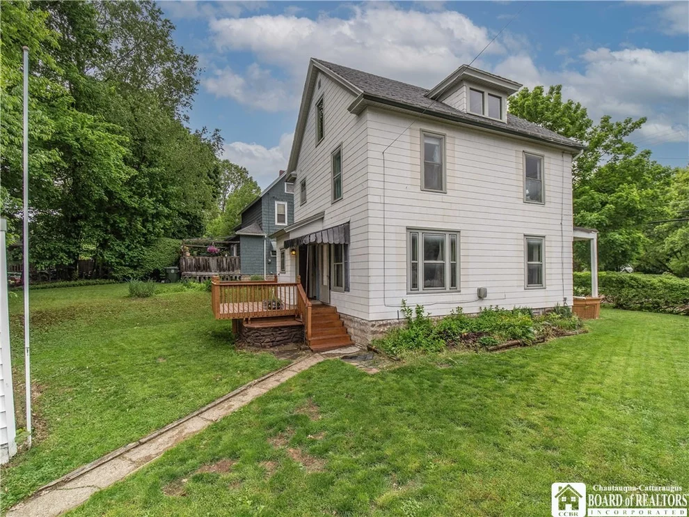 Unit for sale at 87 Livingston Avenue, Jamestown, NY 14701