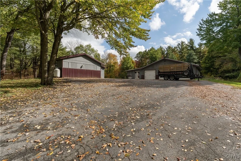 Unit for sale at 3981 State Highway 58, Fowler, NY 13642
