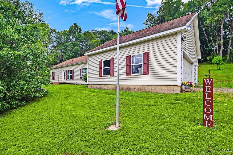Unit for sale at 3036 Fairground Road, Brookfield, NY 13485