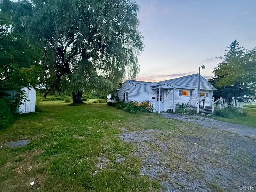Unit for sale at 4275 US Route 11, Richland, NY 13142