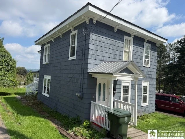 Unit for sale at 12 Newland Avenue, Jamestown, NY 14701