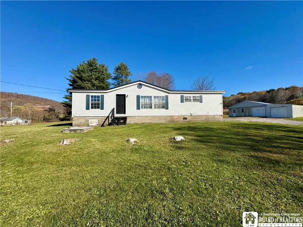 Unit for sale at 8472 County Road 40, Clarksville, NY 14739