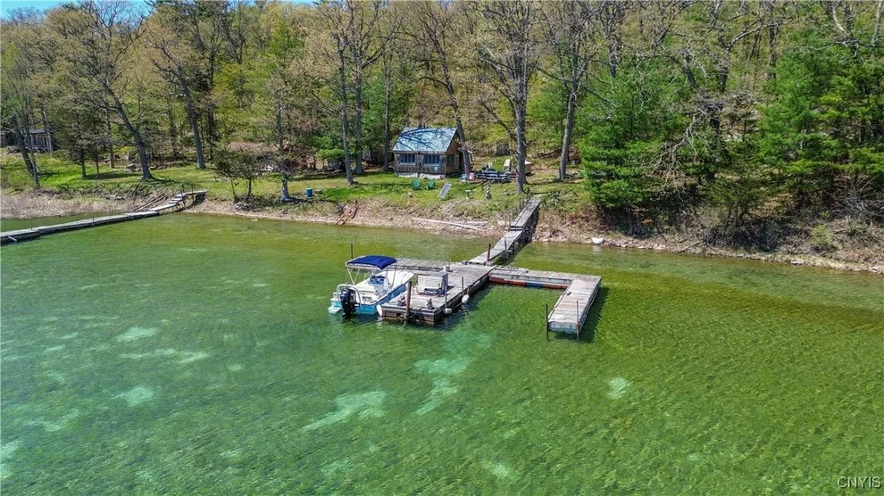 Unit for sale at 0 Rusho Bay, Clayton, NY 13624