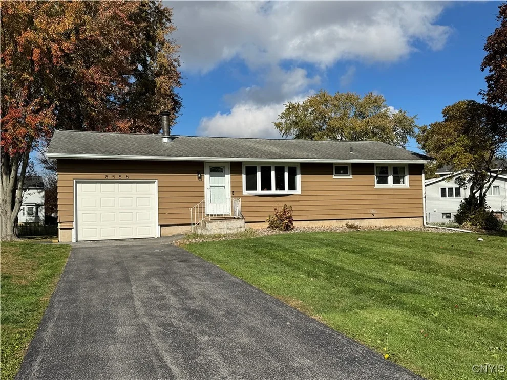 Unit for sale at 8556 Belnor Drive, Cicero, NY 13039