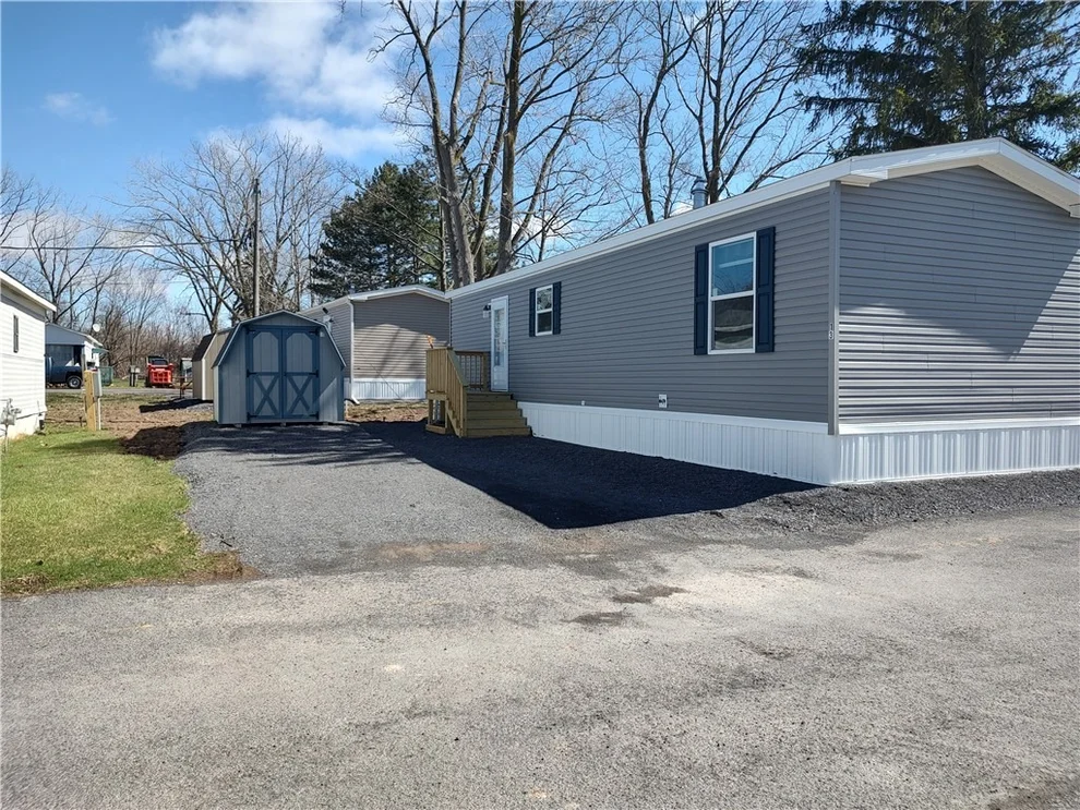 Unit for sale at 13 Birch Drive, Auburn, NY 13021