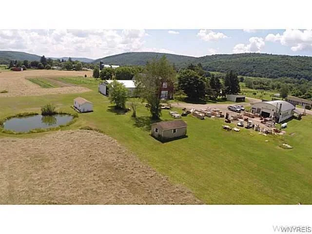 Unit for sale at 4978 NYS Route 353, Little Valley, NY 14779