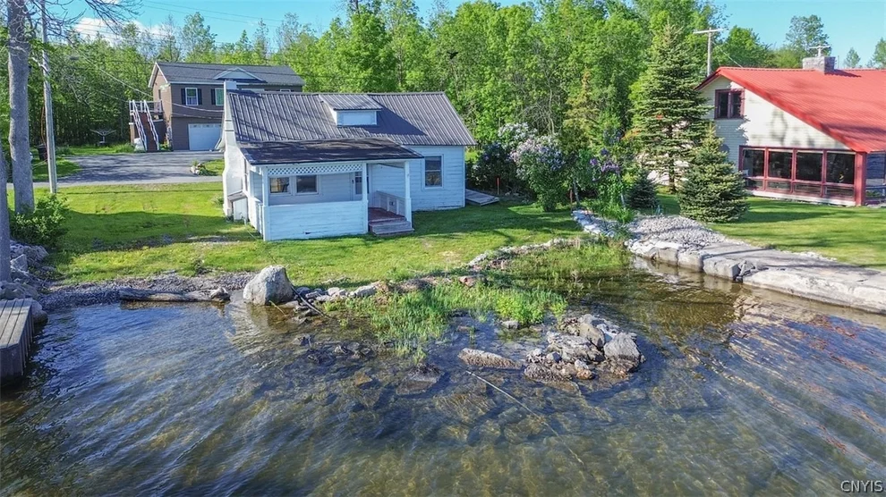 Unit for sale at 27038 Independence Point Road, Lyme, NY 13622