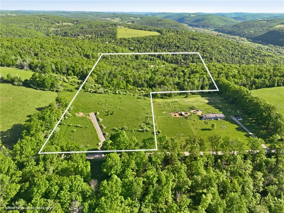 Unit for sale at 0 Hagerman Rd, Chemung, NY 14892