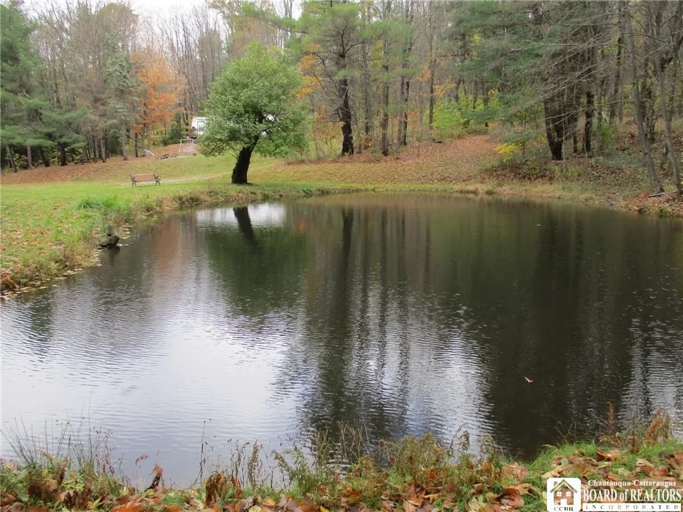 Unit for sale at 0 Pleasant Valley Road, Wirt, NY 14739