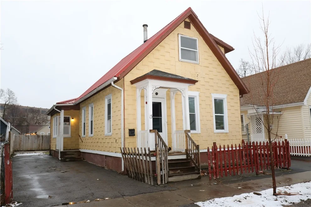 Unit for sale at 15 Princeton Street, Rochester, NY 14605