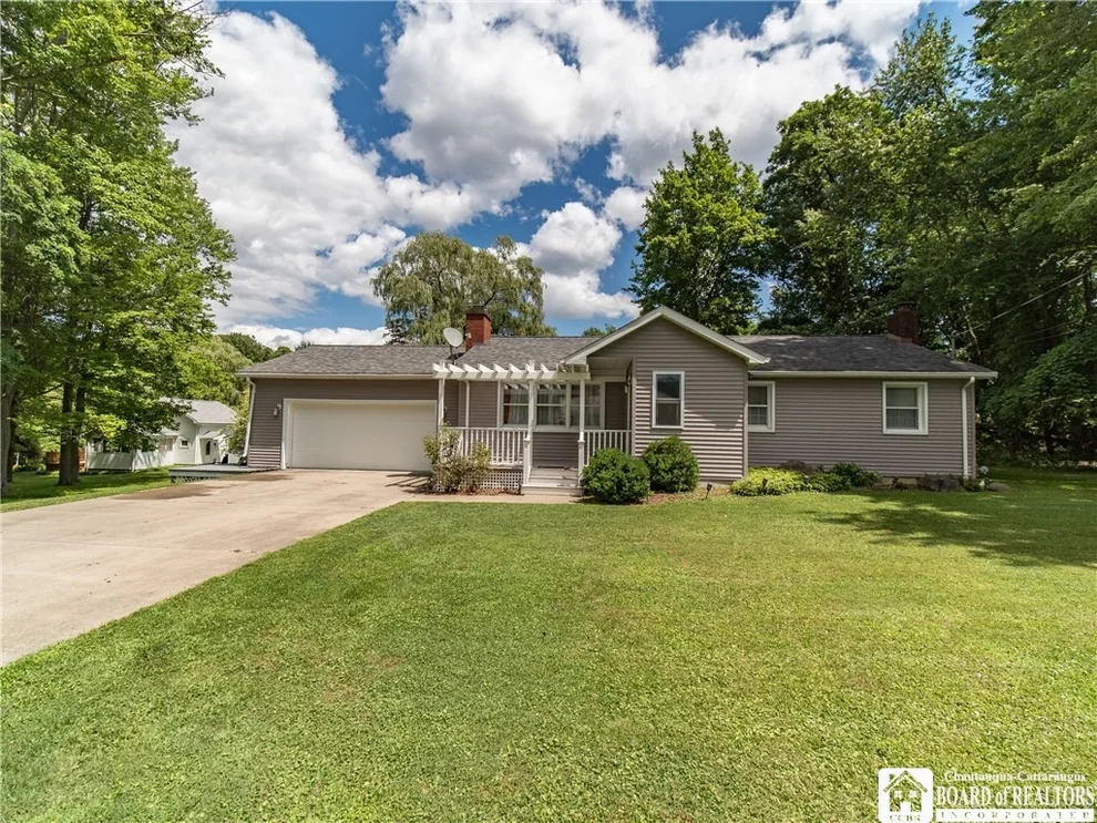 Unit for sale at 111 N Laurel Avenue, Busti, NY 14750