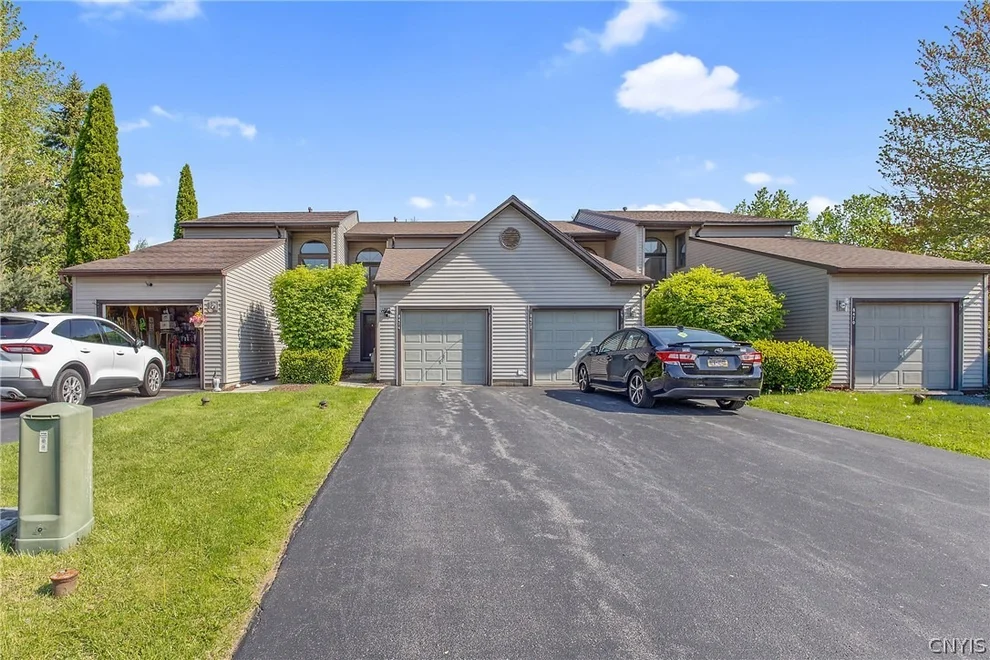 Unit for sale at 8474 Bubbling Springs Drive, Clay, NY 13027