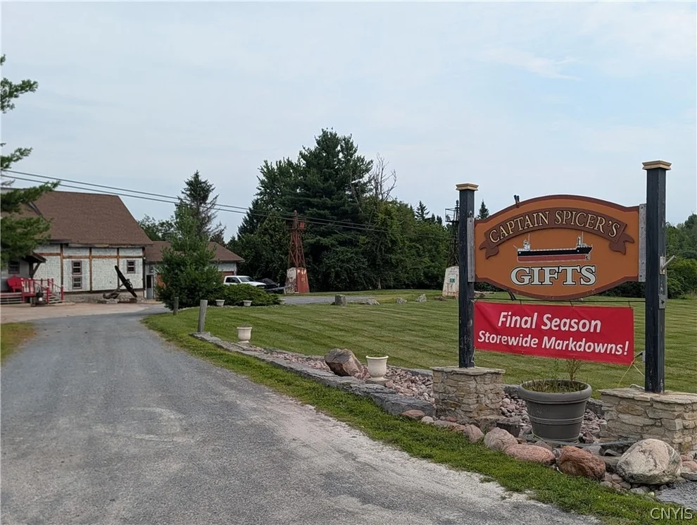 Unit for sale at 40467 State Route 12, Clayton, NY 13624
