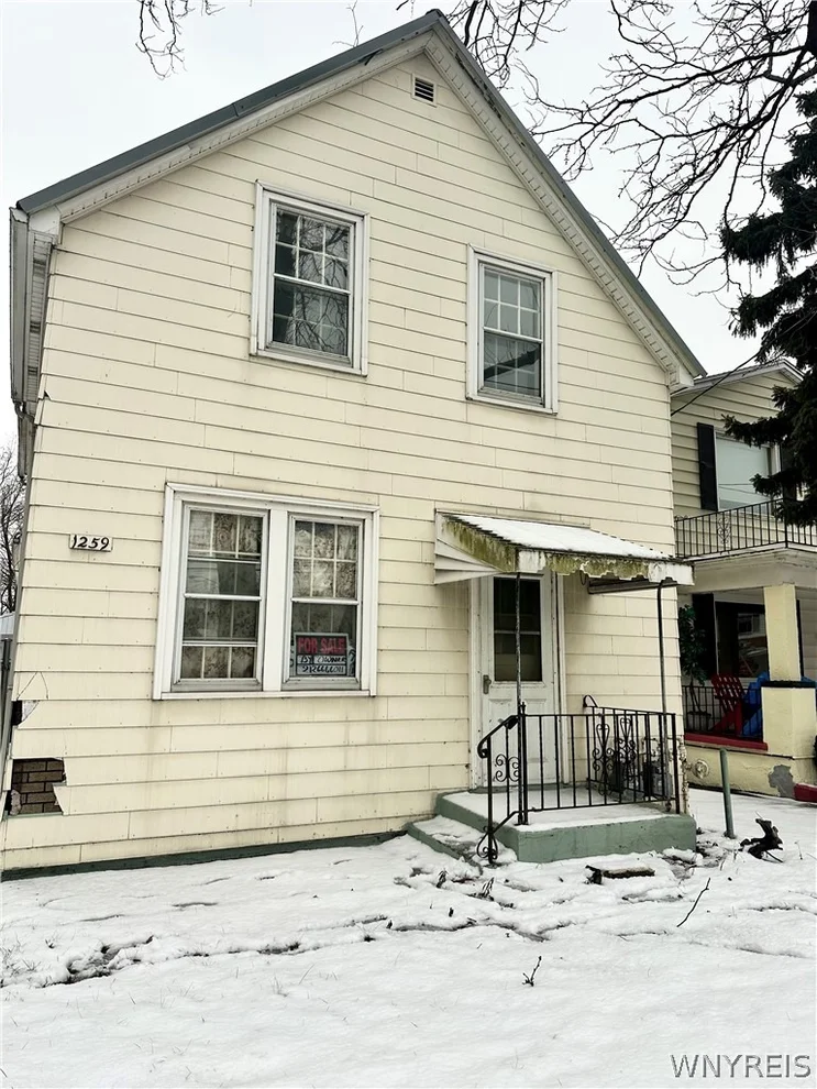 Unit for sale at 1259 Walden Avenue, Cheektowaga, NY 14211