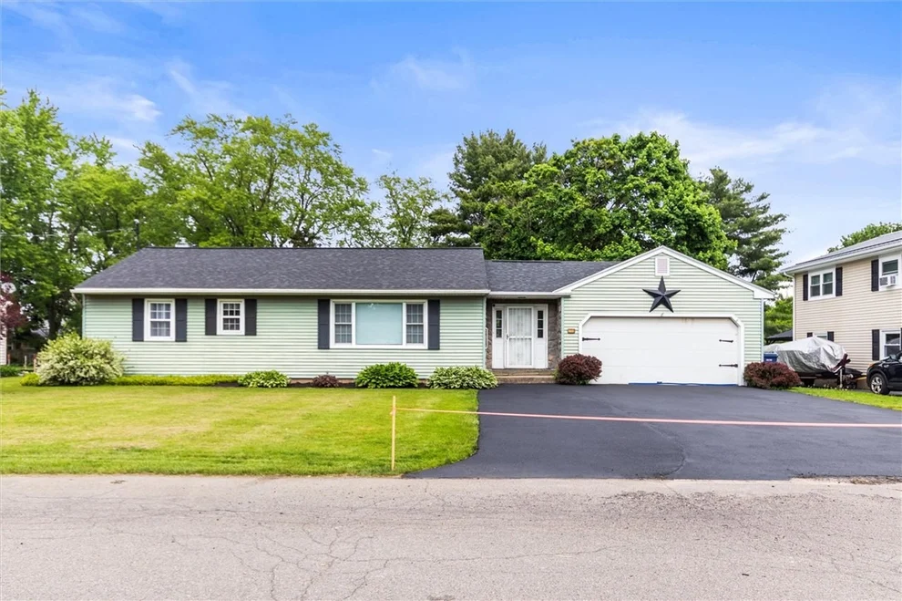 Unit for sale at 1330 Summit Drive, Arcadia, NY 14513
