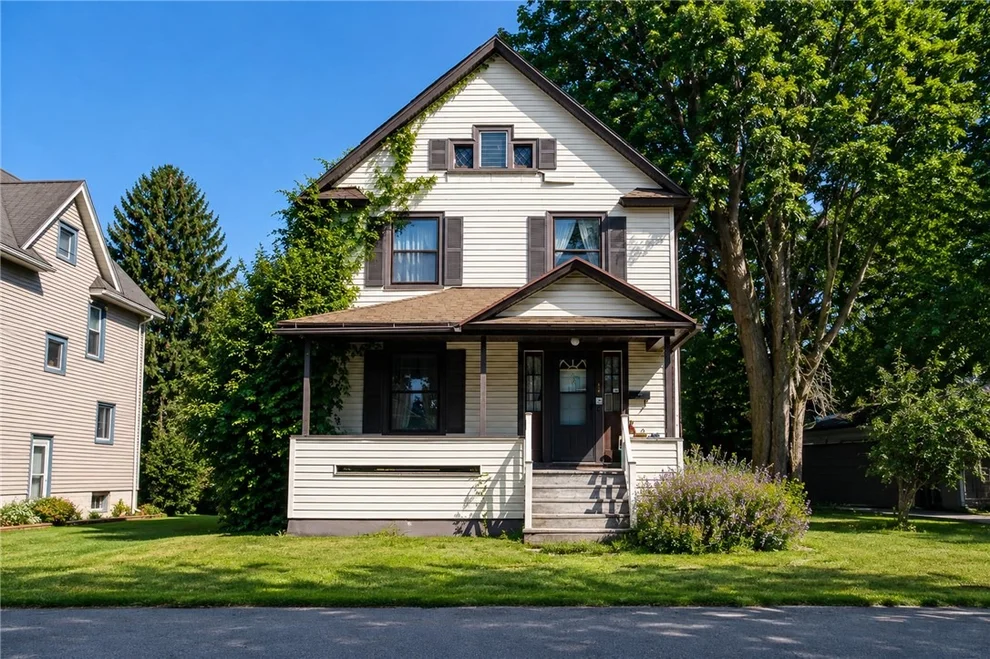 Unit for sale at 316 E Myrtle Ave, Arcadia, NY 14513
