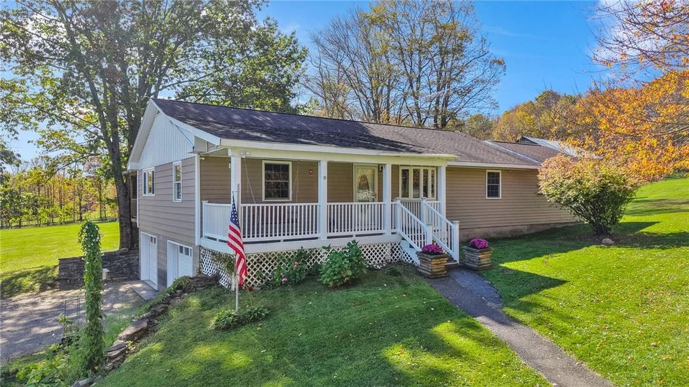 Unit for sale at 824 County Road 10, Pharsalia, NY 13801