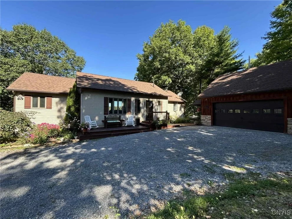 Unit for sale at 125 A Black Lake Road, Hammond, NY 13646