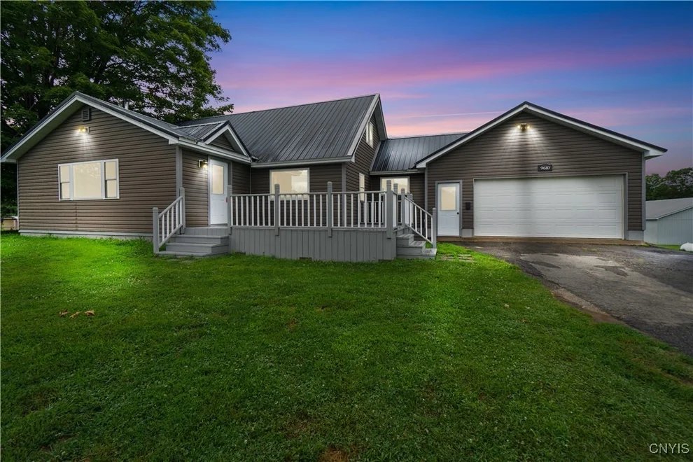 Unit for sale at 9610 Taberg Florence Road, Annsville, NY 13471