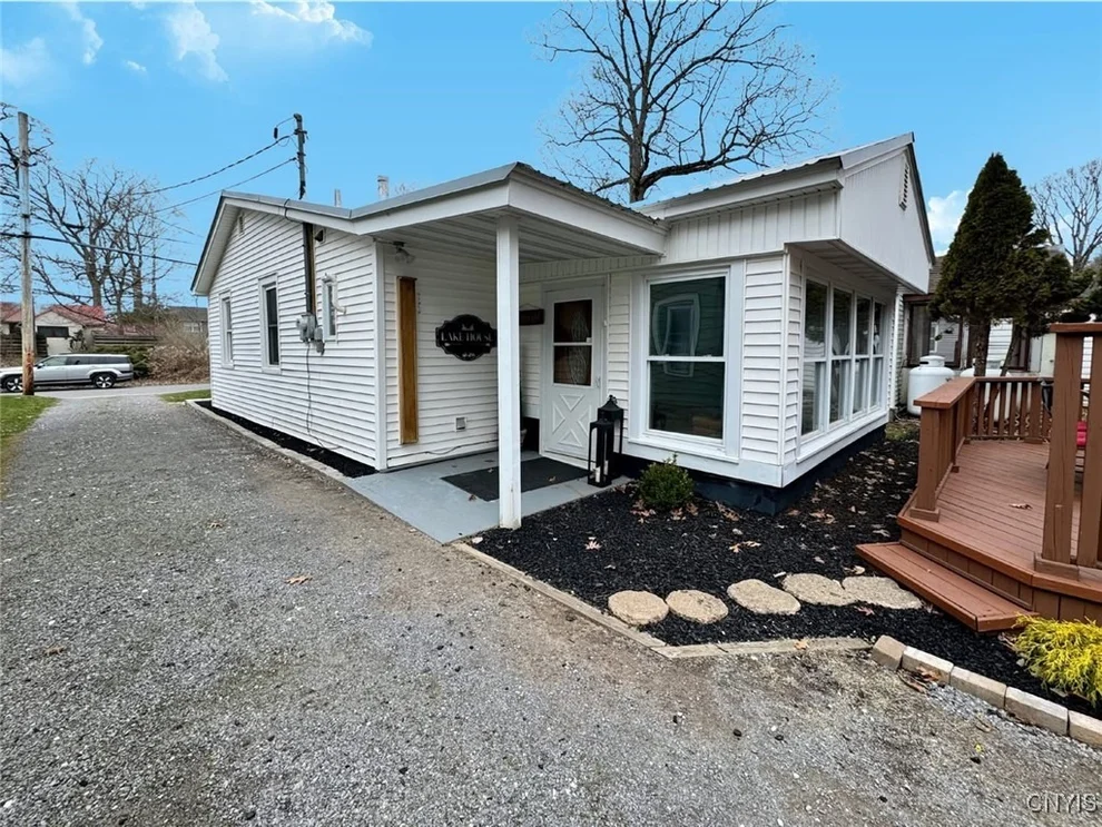 Unit for sale at 6638 N Lakeshore Road, Verona, NY 13162