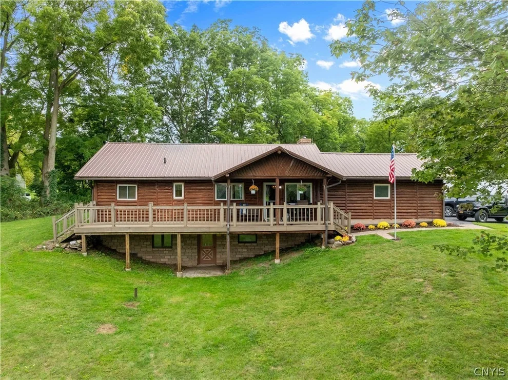 Unit for sale at 7149 E Sorrell Hill Road, Van Buren, NY 13027